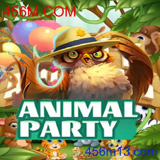 AnimalParty